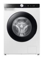 Стиральная машина Samsung WW80AK6S28AELT белый