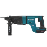 Перфоратор Makita HR007GZ XGT 40V , Без ЗУ, Без АКБ