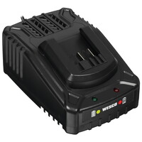 Зарядное устройство Wesco WS9969 1ForAll 18V