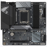Материнская плата GIGABYTE B760M AORUS ELITE