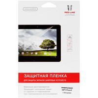 Защитная пленка  Red Line универсальная 8"