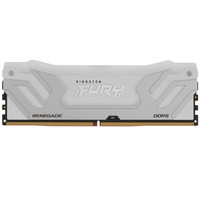 Оперативная память Kingston Fury Renegade White RGB [KF588CU42RWA-24] 24 ГБ