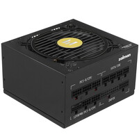 Блок питания ZALMAN TeraMax II 1200W [ZM1200-TMX2] черный