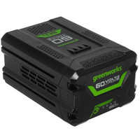 Аккумулятор GreenWorks G60B5 60V
