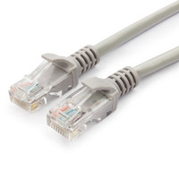 Патч-корд Cablexpert PP6U-5M