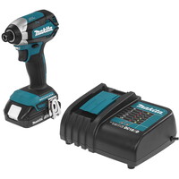 Винтоверт Makita DTD153SY LXT 18V