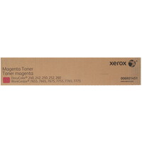 Тонер Xerox 006R01451 пурпурный