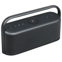 Портативная колонка Anker Soundcore Motion X600, черный