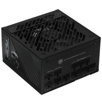 Блок питания MSI MPG A1250GS PCIE5  черный