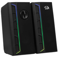 Колонки Redragon Calliope черный