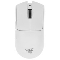 Мышь беспроводная/проводная Razer Viper V3 Pro [RZ01-05120200-R3G1] белый