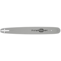 Шина для цепной пилы FinePower BRDX76-1.5-0.325-20