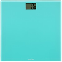 Весы Aceline SCGM-26P бирюзовый