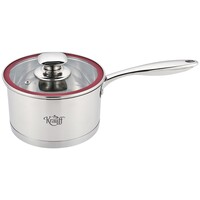 Ковш Krauff Prime Chef 2 л серебристый