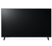 65" (163 см) Телевизор LG 65QNED70A6A черный