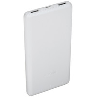 Портативный аккумулятор Xiaomi Lite GL серый