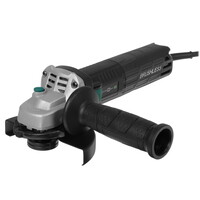 Углошлифовальная машина (УШМ) FinePower XT AGCBL125-12