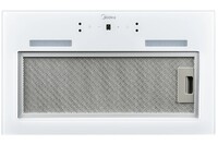 Вытяжка полновстраиваемая Midea MH60I550GW белый