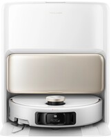 Робот-пылесос Trouver V50 Ultra Complete белый