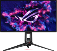 26.5" Монитор ASUS ROG Swift PG27UCDM черный