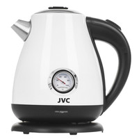 Электрочайник JVC JK-KE1717 белый