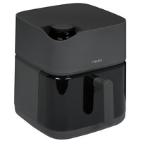 Аэрогриль Reoka FastCook RKAF-D2006 серый