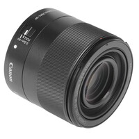 Объектив Canon EF-M 32mm f/1.4 STM