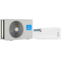 Кондиционер настенный сплит-система DEXP AC-CD9ONF белый