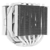 Кулер для процессора Thermalright Silver Soul 135 White [SILVER-SOUL-135-WH] белый