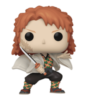 Коллекционная фигурка Funko POP! Сабито Demon Slayer