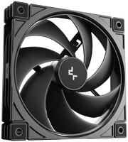 Вентилятор DEEPCOOL FD12 V2 [R-FD12V2-BKNPN1-G] черный