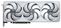 Видеокарта GIGABYTE GeForce RTX 5070 Ti EAGLE OC ICE SFF [GV-N507TEAGLE OC-16GD]