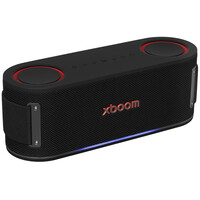 Портативная колонка LG XBOOM BOUNCE, черный