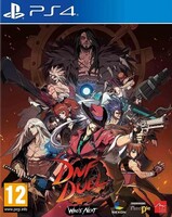 Игра DNF Duel (PS4)