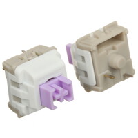 Переключатели Varmilo Slience Violet L [ZTZS-L-064/D]