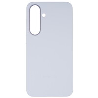 Накладка  Samsung Kindsuit Case для Samsung Galaxy S25+ голубой