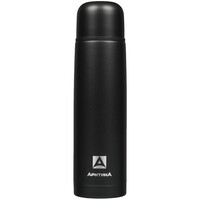 Термос Арктика 102-1000-BKT черный матовый