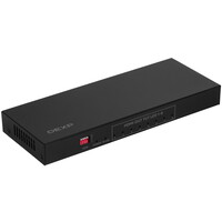Разветвитель DEXP DS1H8H4K60HZ