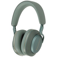 Беспроводные/проводные наушники Bowers & Wilkins PX7 S2E  зеленый 2023