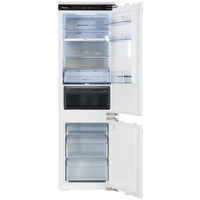 Встраиваемый холодильник Hisense RB3B250SAW1
