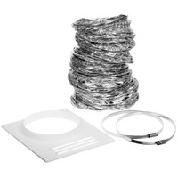 Набор для установки вытяжки Aceline AC-HIK04