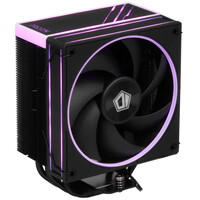 Кулер для процессора ID-COOLING FROZN A410 ARGB  черный