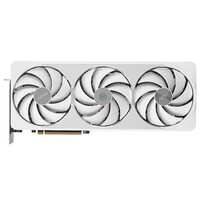 Видеокарта GIGABYTE GeForce RTX 5070 Ti AERO OC [GV-N507TAERO OC-16GD]