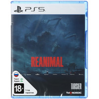 Игра Reanimal (PS5)