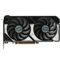 Видеокарта ASUS GeForce RTX 5060 Dual OC Edition [DUAL-RTX5060-O8G]