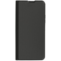 Чехол-книжка  Aceline Kors для Tecno SPARK 40C черный