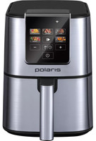 Аэрогриль POLARIS PAF 4001 серый