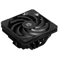 Кулер для процессора ID-COOLING IS-55 BLACK  черный