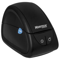 Принтер этикеток Mertech MPRINT LP58 EVA