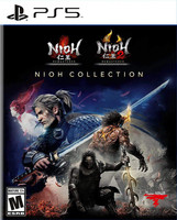 Игра Nioh Collection (PS5)